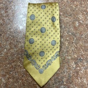 GIANI VERSACE MEN TIE